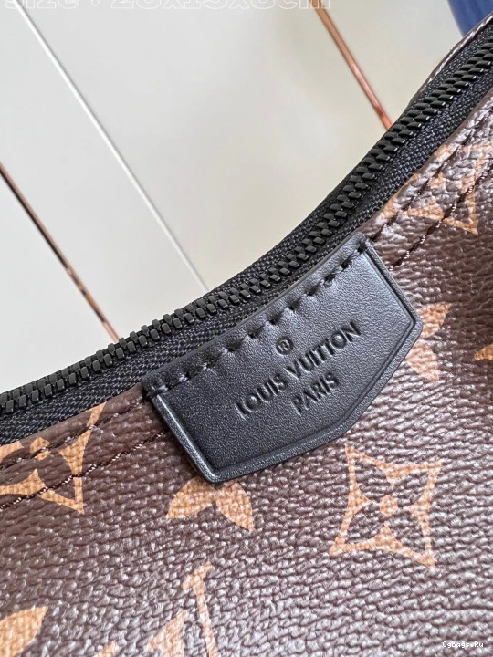 Hamac VUITTON Bag LOUIS PM-28.5*15*8CM 1219